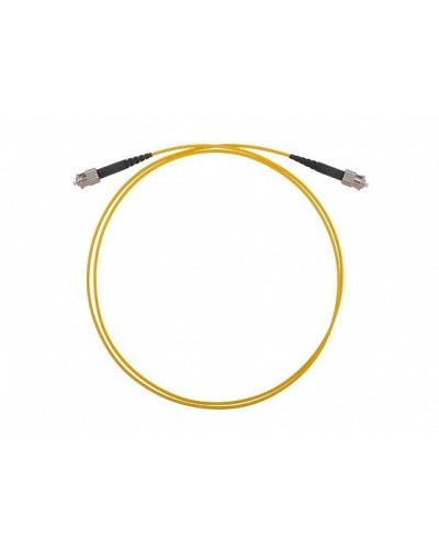 ШОС-SM/2.0мм-FC/UPC-FC/UPC-2.0м (130202-00015). Патч-корд оптический. ССД (Связьстройдеталь) во Владивостоке