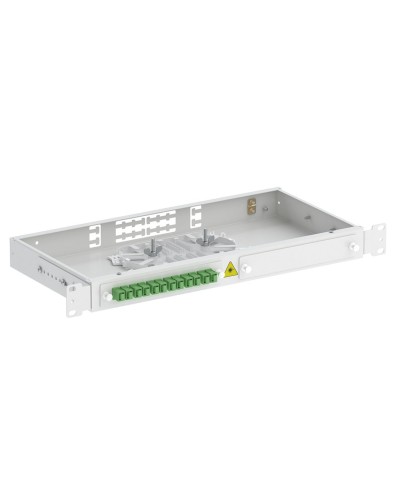 ШКОС-М-1U/2-12-SC~12-SC/APC~12-SC/APC (130303-02046). Кросс оптический 19. ССД (Связьстройдеталь) во Владивостоке