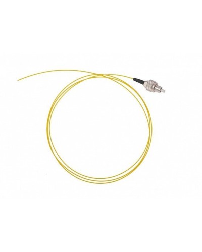 ШОС-SM/0.9мм-FC/UPC-p/t -1.0м (130202-04235). Пигтейл оптический. ССД (Связьстройдеталь) во Владивостоке