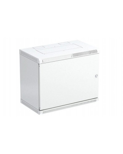ШТ-НСр-9U-600-450-М (130411-00641). Шкаф настенный разборный 19, 9U. ССД (Связьстройдеталь) во Владивостоке