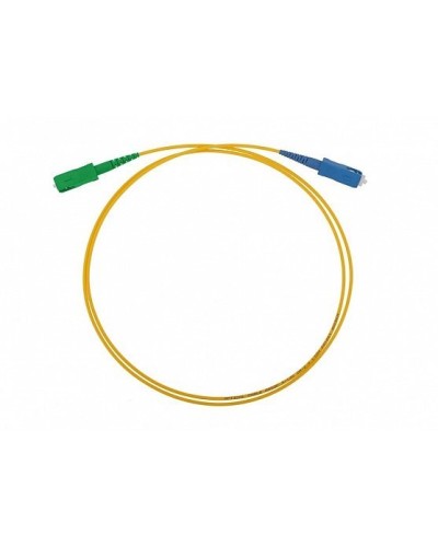 ШОС-SM/2.0мм-SC/APC-SC/UPC-1.0м (130201-02734). Патч-корд оптический. ССД (Связьстройдеталь) во Владивостоке