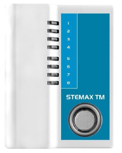 STEMAX TM. Считыватель электронных ключей с модулем индикации. Стелс НПП во Владивостоке