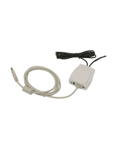 NetFeeler3 USB (ME-PK-621C). Датчик температуры и влажности окружающей среды. Связь инжиниринг во Владивостоке