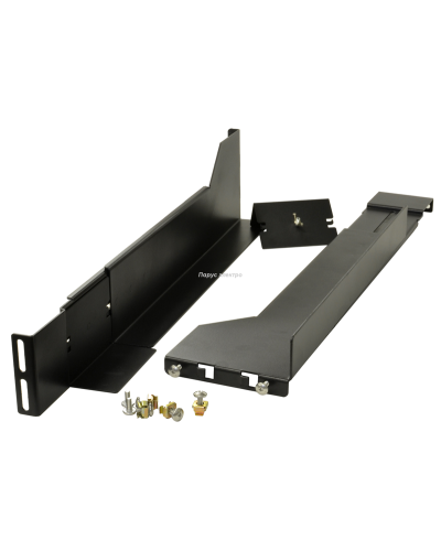 Рельсы для монтажа Rail Kit 19 3U. Рельсы монтажные. Связь инжиниринг во Владивостоке