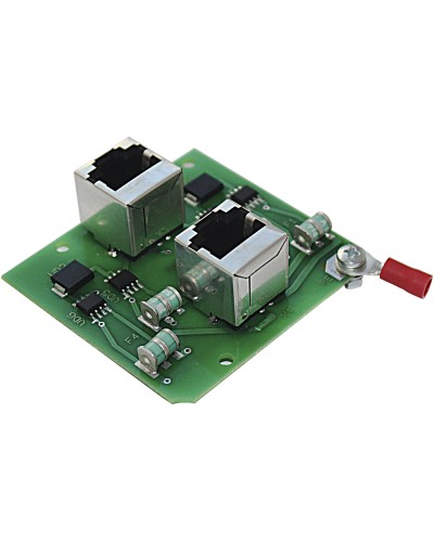 ПЗЛ-ЕП. Устройство защиты информационных портов оборудования Ethernet. Тахион во Владивостоке