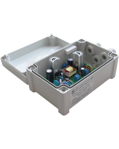 БПУ-2-220VAC-24VDC/2,0A. Блок питания уличный взрывозащищенный. Тахион во Владивостоке