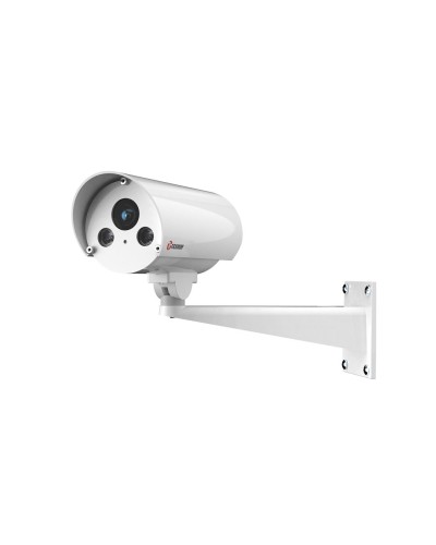 ТВК-65-IP-5-M2812-PoE-ИК-20/60 исп.10. Видеокамера IP цилиндрическая. Тахион во Владивостоке