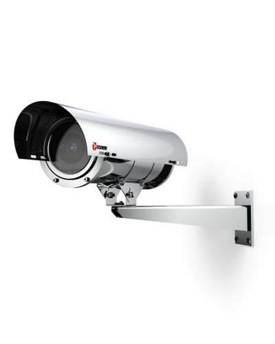 ТВК-80-IP-9-V2812-24VDC/AC. Видеокамера IP цилиндрическая. Тахион во Владивостоке