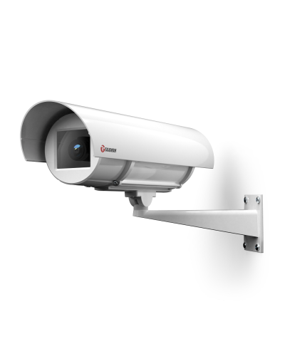 ТВК-130-IP-7-V2812-PoE+. Видеокамера IP цилиндрическая. Тахион во Владивостоке