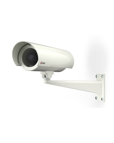 ТВК-61-IP-5-V550-PoE. Видеокамера IP цилиндрическая. Тахион во Владивостоке