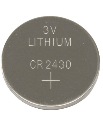 CR2430. Элемент питания для извещателей Астра. ТЕКО во Владивостоке