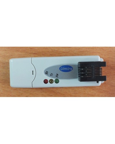 USB/RS-485/URS-230. Преобразователь интерфейсов. ЮМИРС во Владивостоке